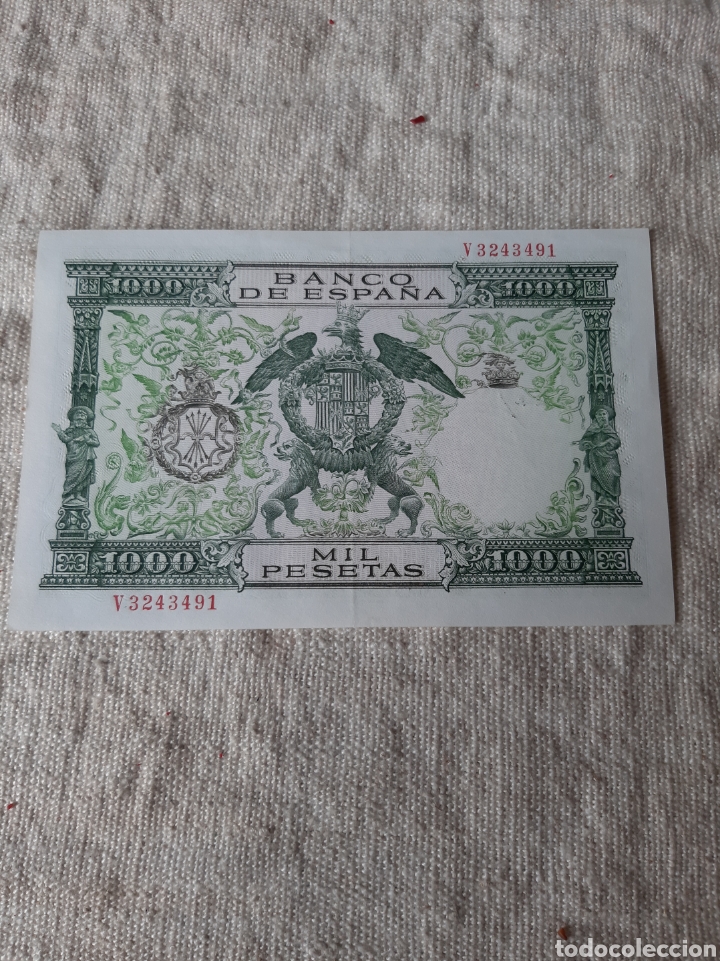 Billetes espa&ntilde;oles: EBC+ - Foto 2