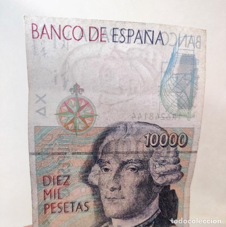 Billetes espa&ntilde;oles: Billete - Foto 4