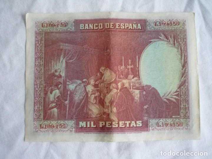 Billetes espa&ntilde;oles: 2 billetes de 100 pesetas 1925 - Foto 6