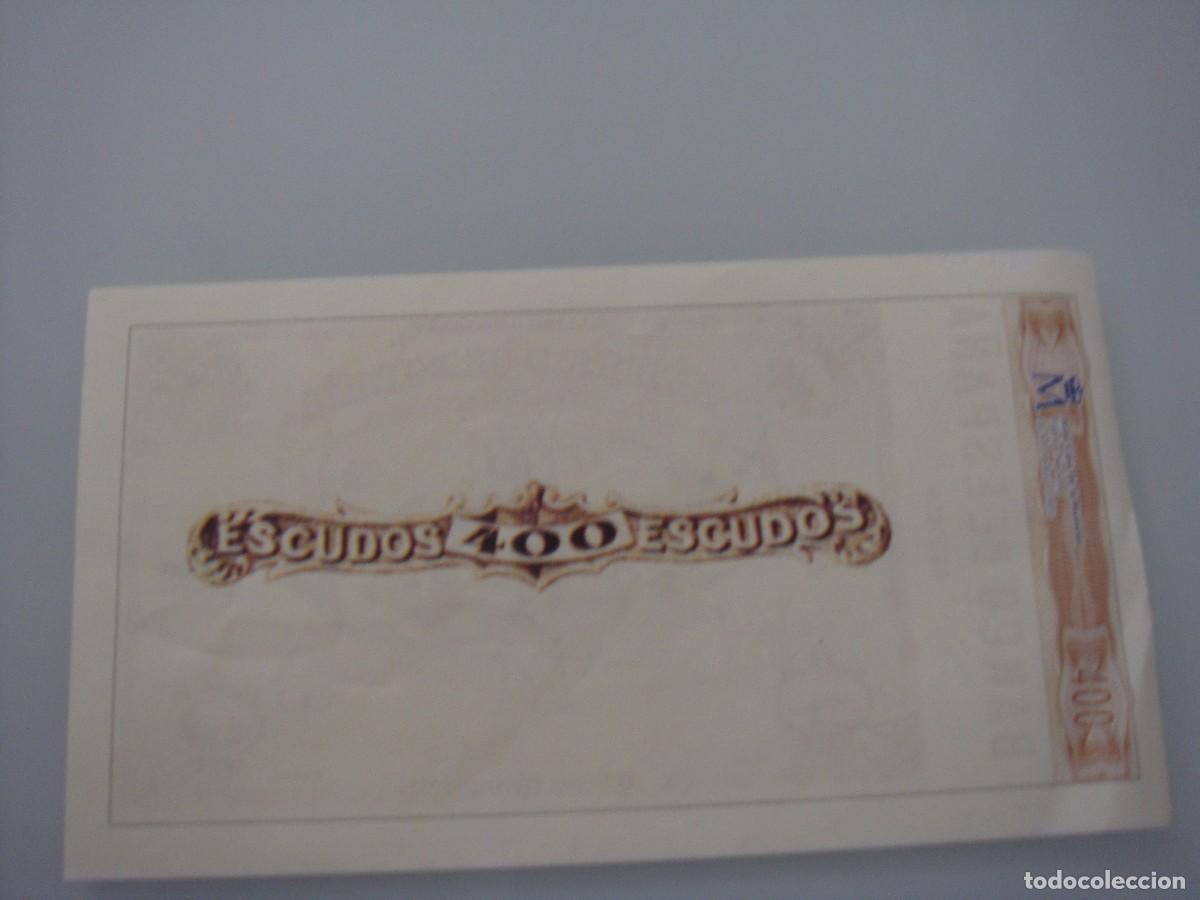Billetes espa&ntilde;oles: FASCIMIL BILLETES ESPA&Ntilde;OLES - Foto 2