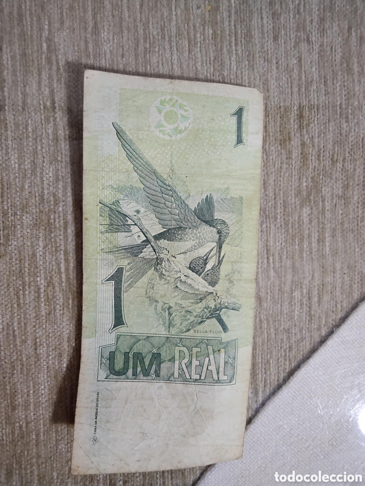 Billetes espa&ntilde;oles: Billetes espa&ntilde;oles y extranjeros - Foto 10