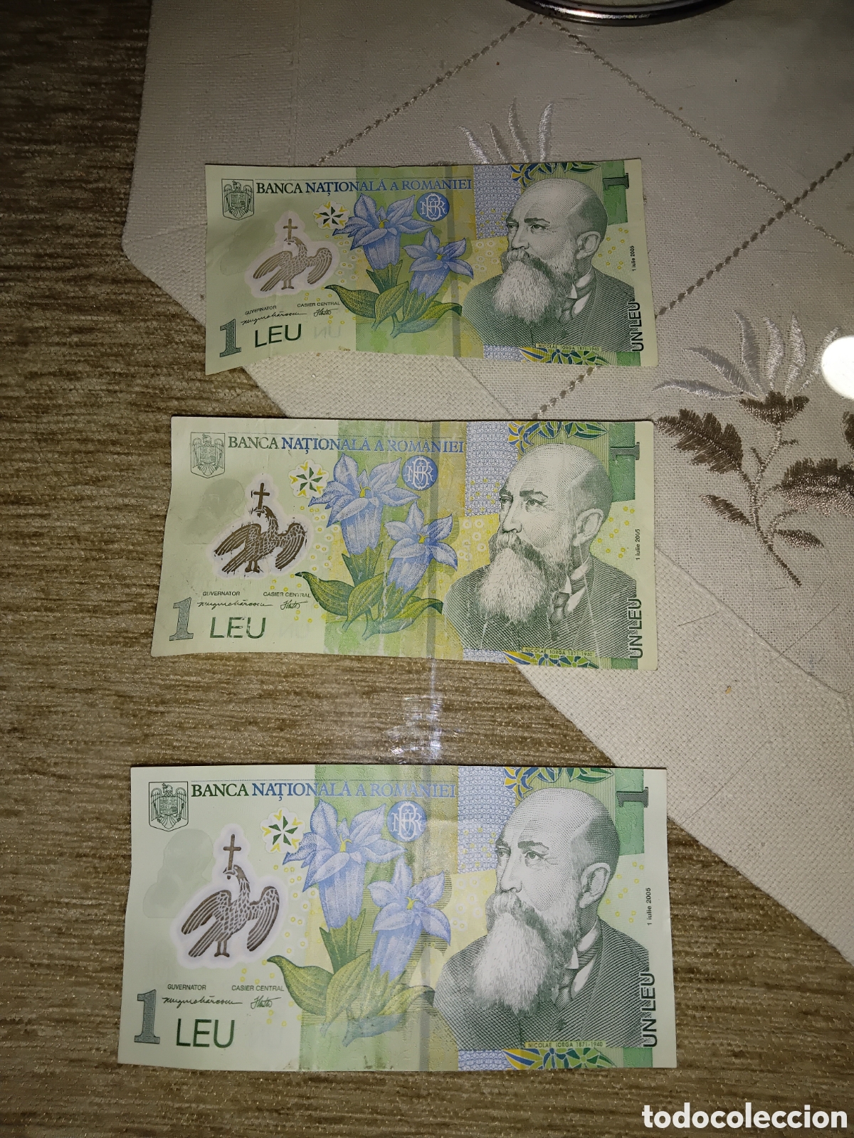 Billetes espa&ntilde;oles: Billetes espa&ntilde;oles y extranjeros - Foto 15