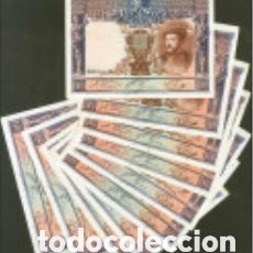 Billetes españoles: 1000 PESETAS 1925 EN MUY BUEN ESTADO RARÍSIMO ASÍ
