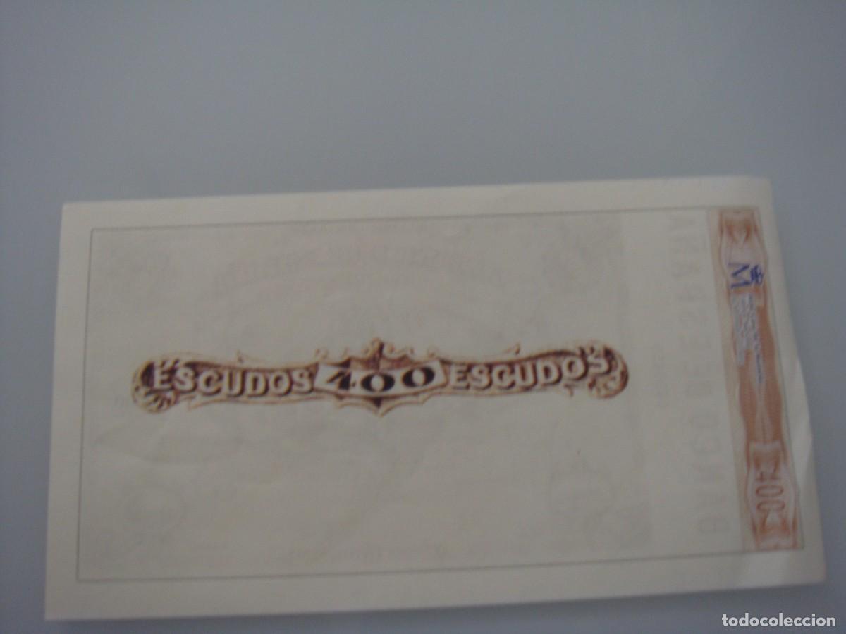 Billetes espa&ntilde;oles: FASCIMIL BILLETES ESPA&Ntilde;OLES - Foto 2