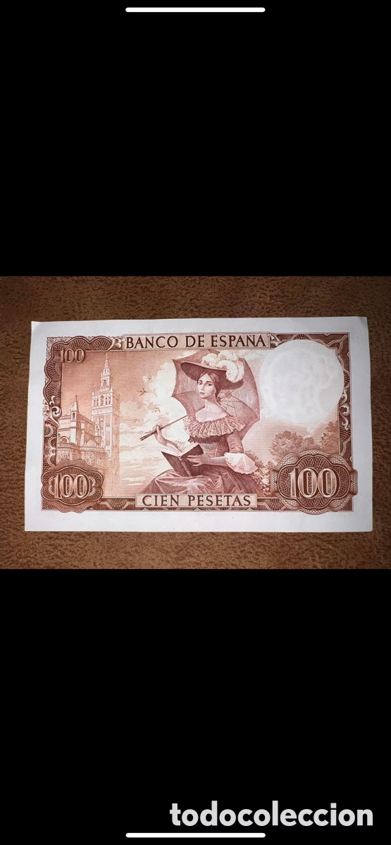 Billetes espa&ntilde;oles: Lote billetes Espa&ntilde;a - Foto 3