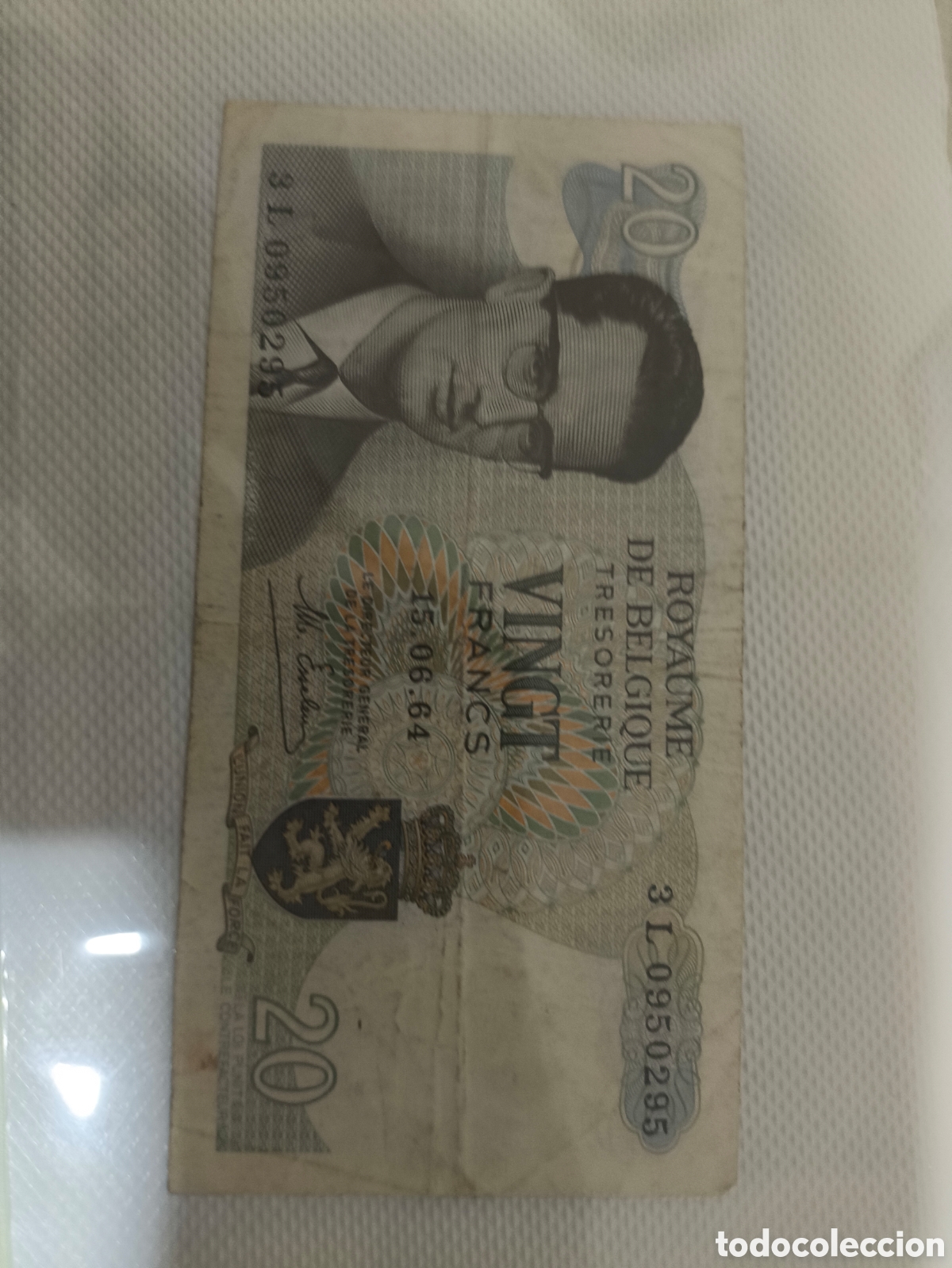 Billetes espa&ntilde;oles: Gran lote billetes espa&ntilde;oles - Foto 18