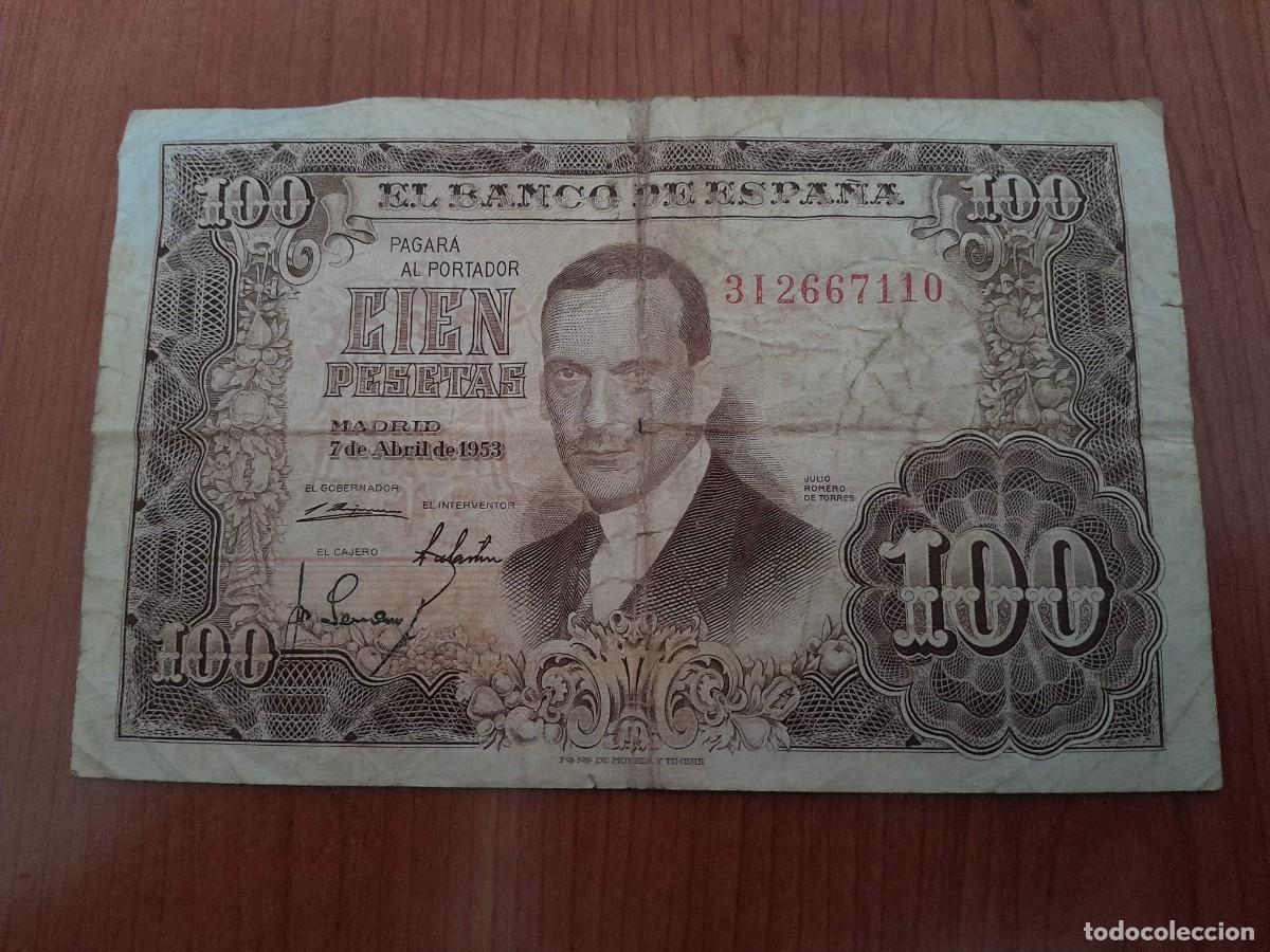 Billetes espa&ntilde;oles: ALBUM DE BILLETES DE ESPA&Ntilde;A - Foto 13