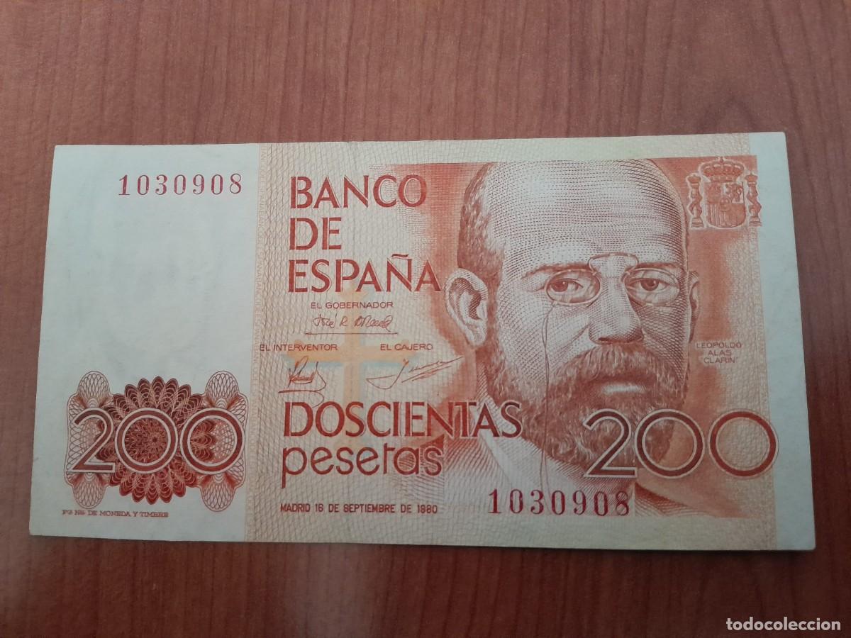 Billetes espa&ntilde;oles: ALBUM DE BILLETES DE ESPA&Ntilde;A - Foto 14