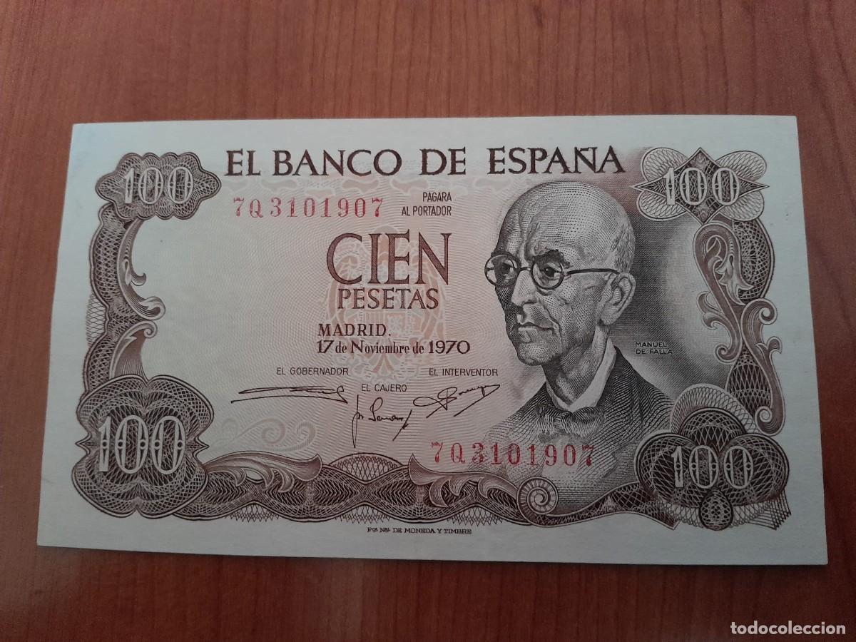 Billetes espa&ntilde;oles: ALBUM DE BILLETES DE ESPA&Ntilde;A - Foto 15