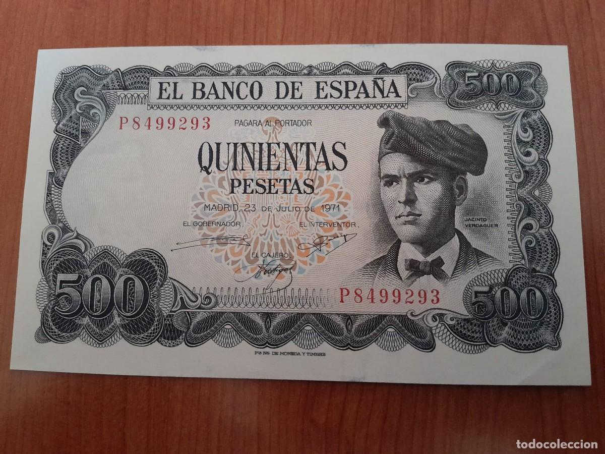 Billetes espa&ntilde;oles: ALBUM DE BILLETES DE ESPA&Ntilde;A - Foto 18