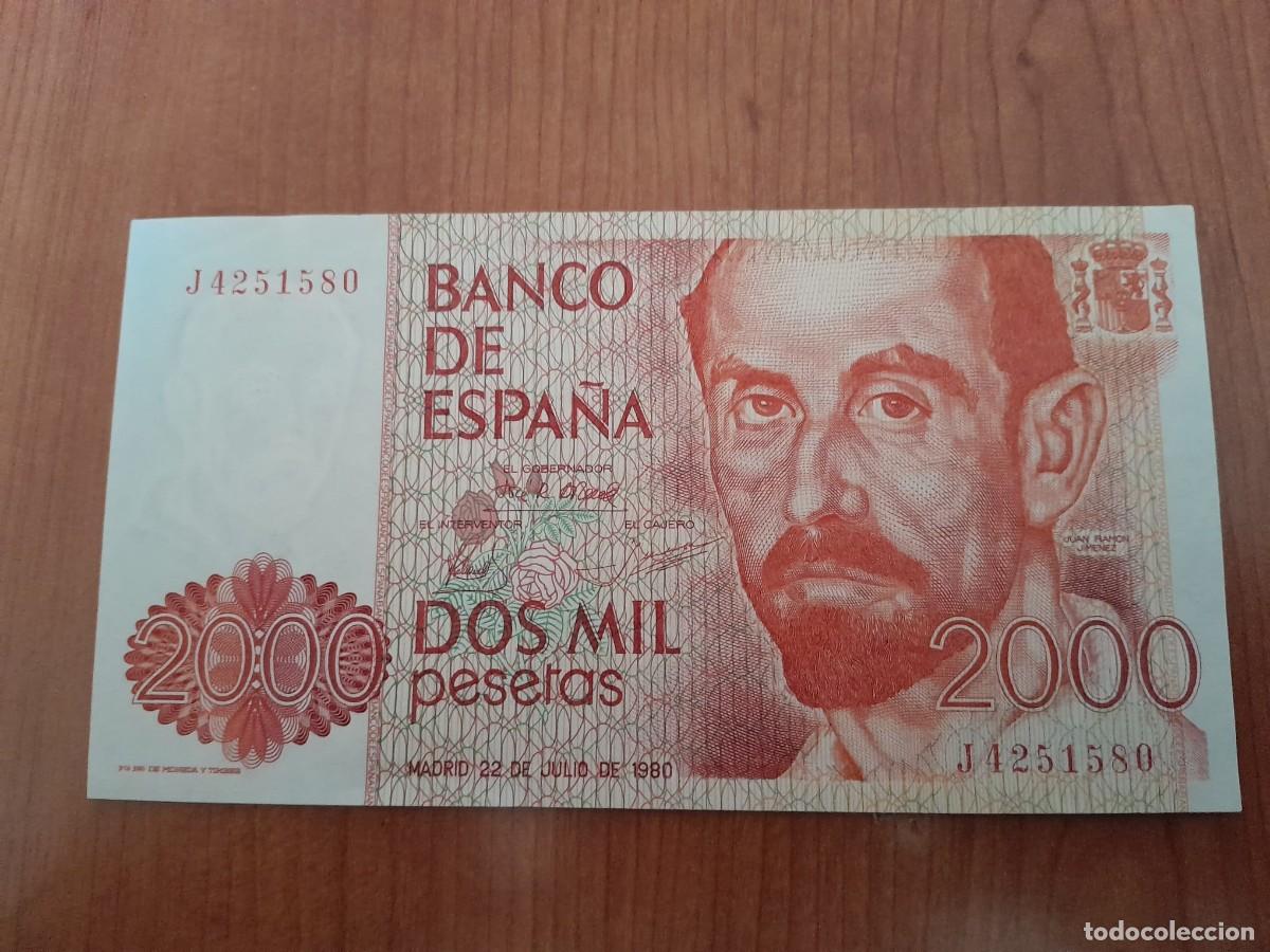 Billetes espa&ntilde;oles: ALBUM DE BILLETES DE ESPA&Ntilde;A - Foto 21