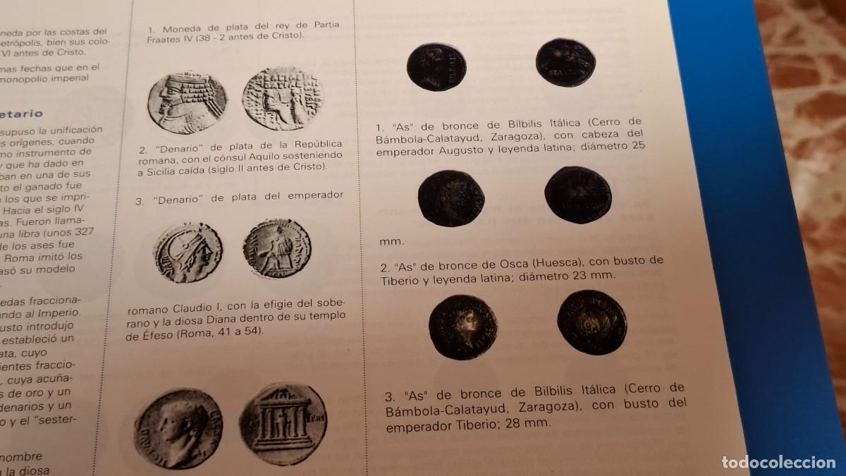 Billetes espa&ntilde;oles: ALBUM DE BILLETES ESPA&Ntilde;OLES - Foto 2
