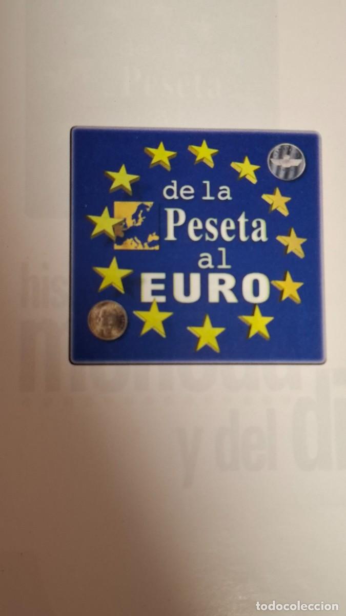 Billetes espa&ntilde;oles: ALBUM DE BILLETES ESPA&Ntilde;OLES - Foto 4