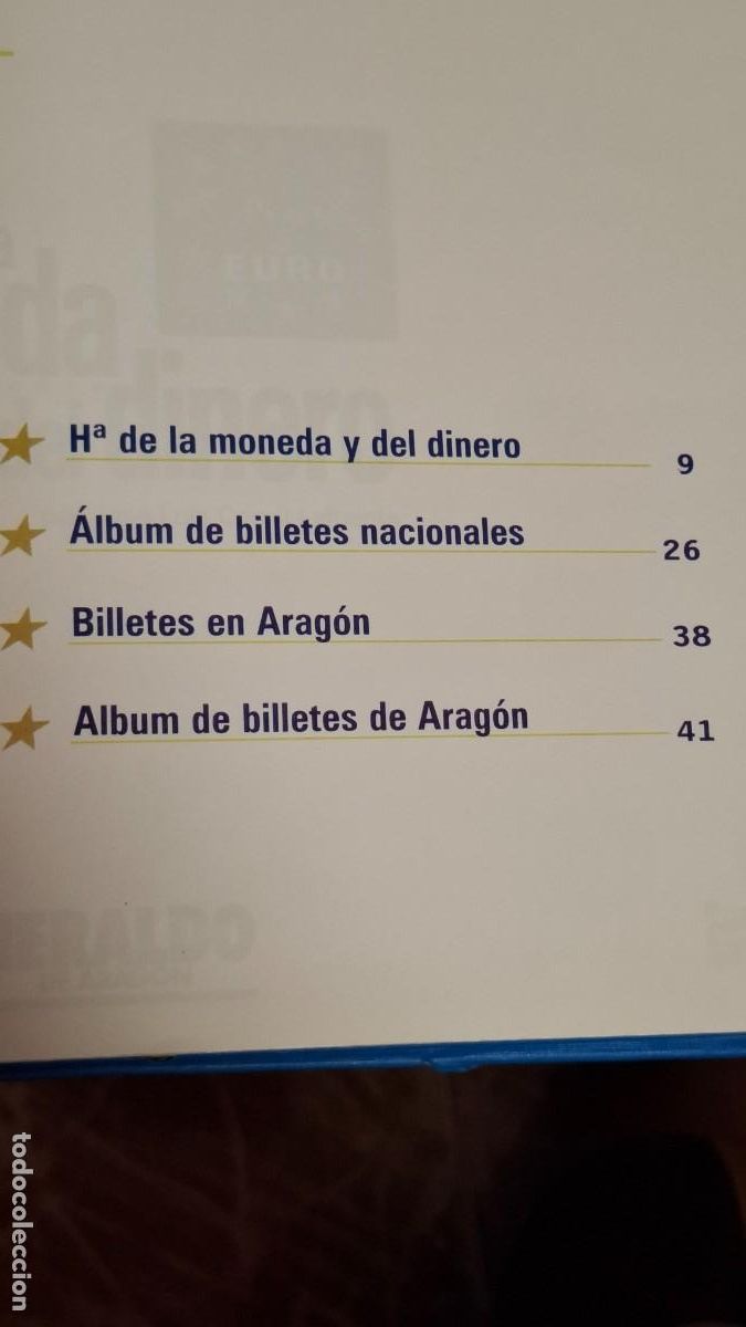 Billetes espa&ntilde;oles: ALBUM DE BILLETES ESPA&Ntilde;OLES - Foto 7