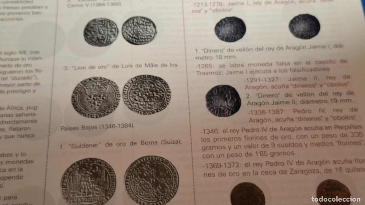 Billetes espa&ntilde;oles: ALBUM DE BILLETES ESPA&Ntilde;OLES - Foto 21