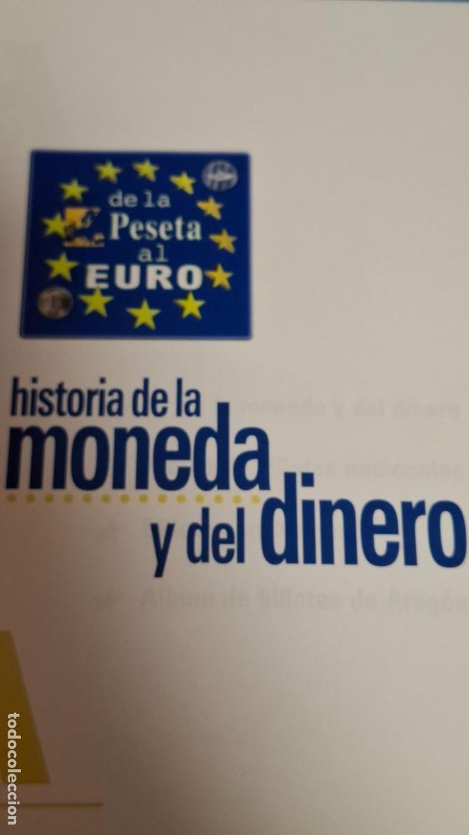 Billetes espa&ntilde;oles: ALBUM DE BILLETES ESPA&Ntilde;OLES - Foto 23