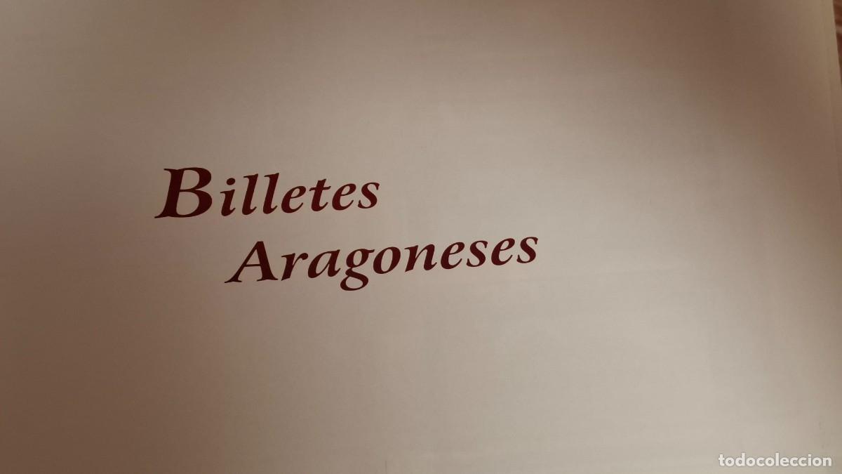 Billetes espa&ntilde;oles: ALBUM DE BILLETES ESPA&Ntilde;OLES - Foto 25