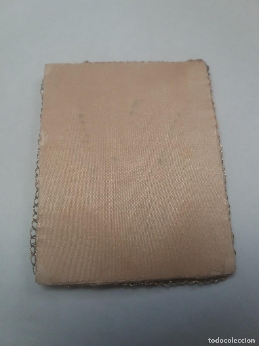 Billetes espa&ntilde;oles: Detente Bala 5,5 x 7 cm. - Foto 2