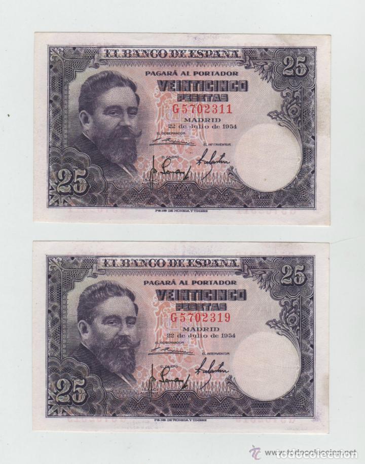 Billetes espa&ntilde;oles: BILLETES DE ESPA&Ntilde;A GRAN LOTE. - Foto 4