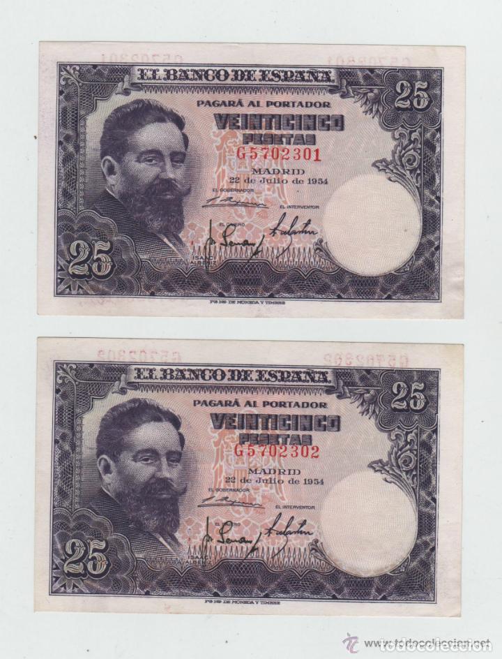 Billetes espa&ntilde;oles: BILLETES DE ESPA&Ntilde;A GRAN LOTE. - Foto 6