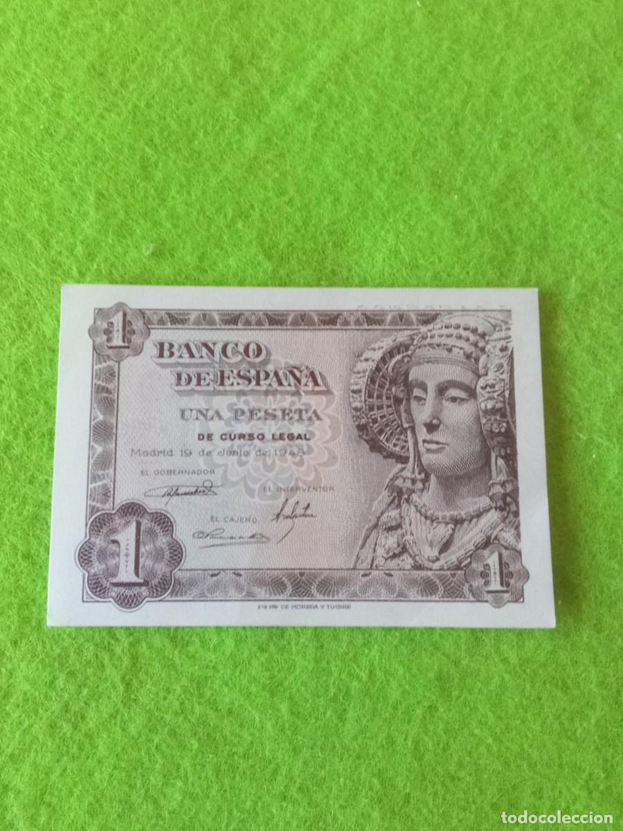 Billets espagnols: Billetes espa&ntilde;oles usados