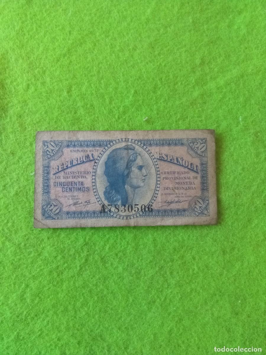 Billetes espa&ntilde;oles: Billetes espa&ntilde;oles usados