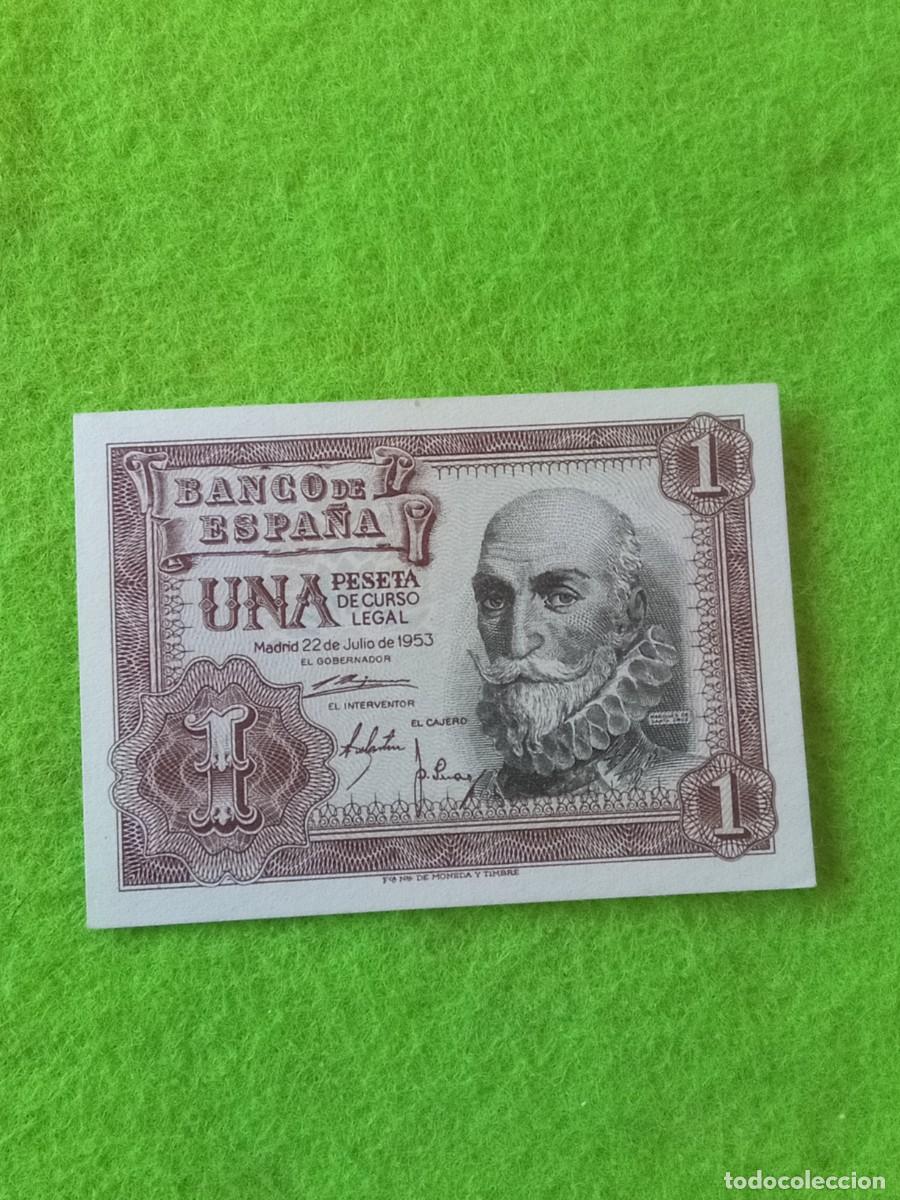 Billets espagnols: Billetes espa&ntilde;oles usados