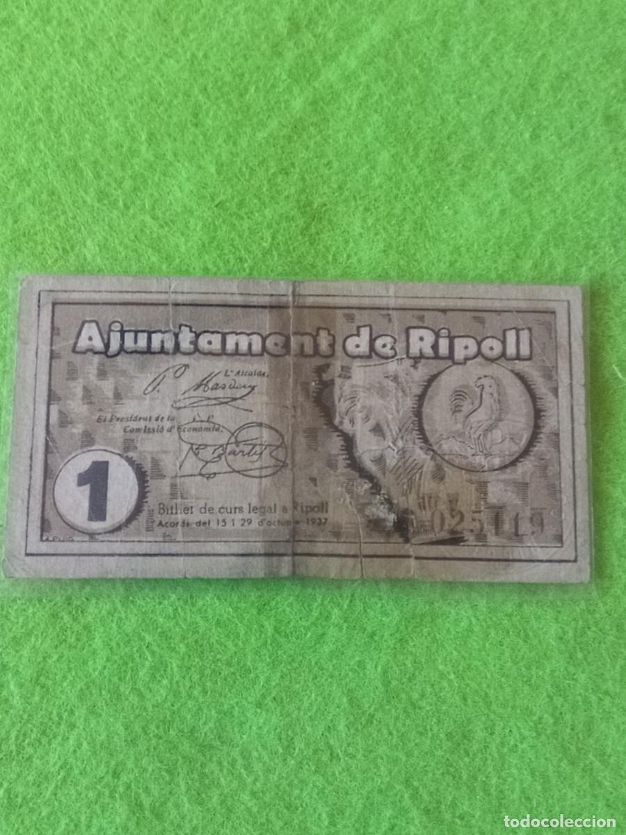 Billets espagnols: Billetes espa&ntilde;oles usados