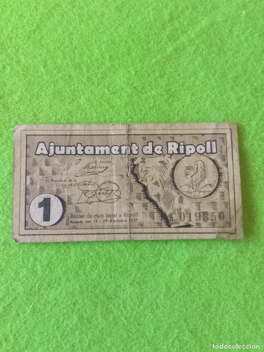 Billets espagnols: Billetes espa&ntilde;oles usados