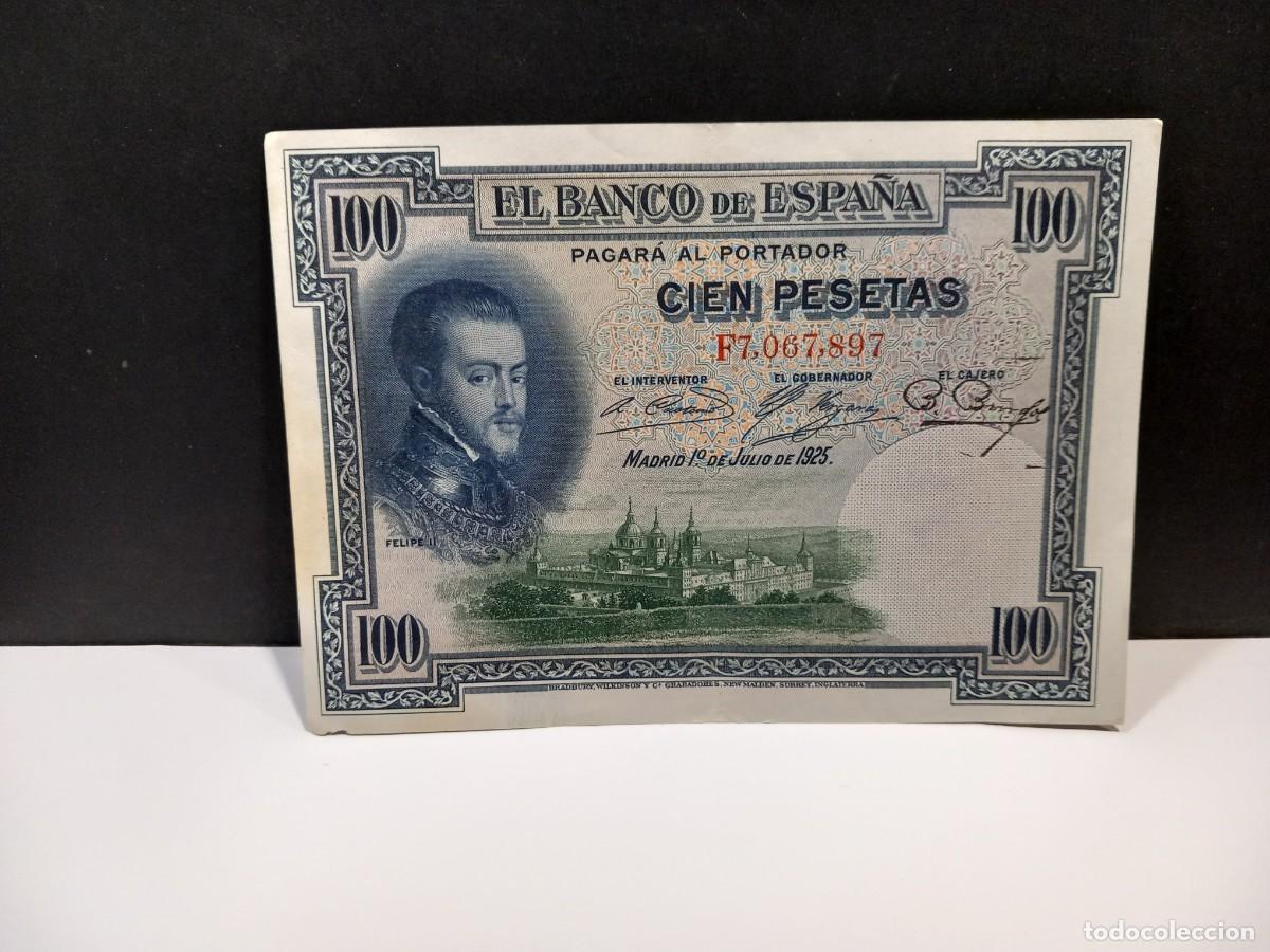 Notas espanholas: BILLETE ESPA&Ntilde;OL / COMPRA MIN&Iacute;MA 5 &euro;