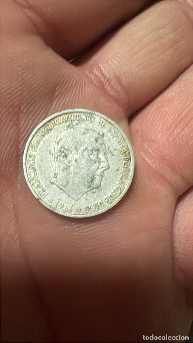 Billetes espa&ntilde;oles: Billete antiguo &uacute;nico - Foto 21