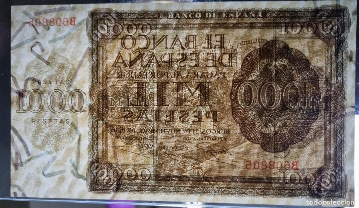 Billetes espa&ntilde;oles: ESTADO ESPA&Ntilde;OL BURGOS PRECIOSO | SOLO ACEPTO PAYPAL| BILLETE 1000 PESETAS 1936 LEER DESCRIPCION
