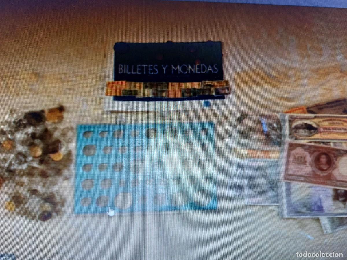 Spanish Banknotes: BILLETES Y MONEDAS HISTORICAS DE ALICANTE SE ESCUCHAN OFERTAS LEER LA DESCRIPCION ANTES