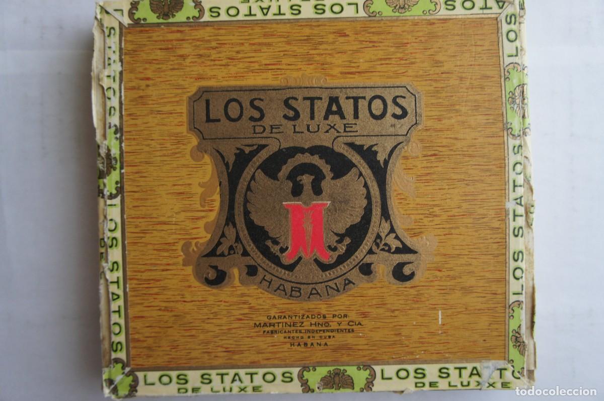Billetes espa&ntilde;oles: Caja STATOS mas billetes. - Foto 6