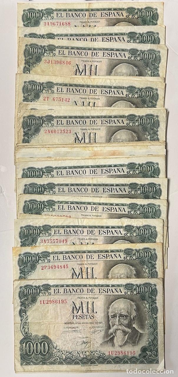 Billetes espa&ntilde;oles: CRBS3840 BILLETE ESPA&Ntilde;A 100 PESETAS 1970 SIN SERIE SIN CIRCULAR