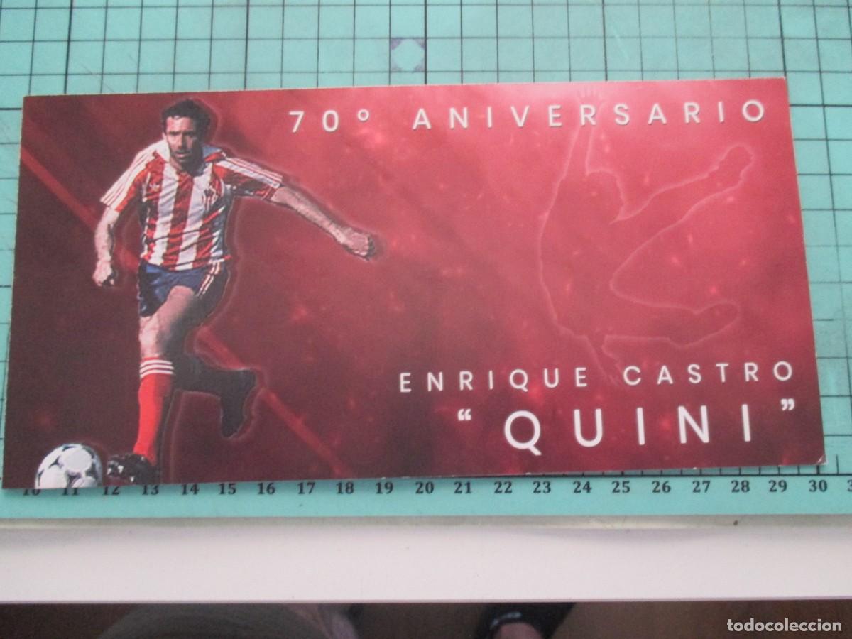 Billetes espa&ntilde;oles: BILLETE 0 EUROS -QUINI-70 ANIVERSARO Con cartera oficial