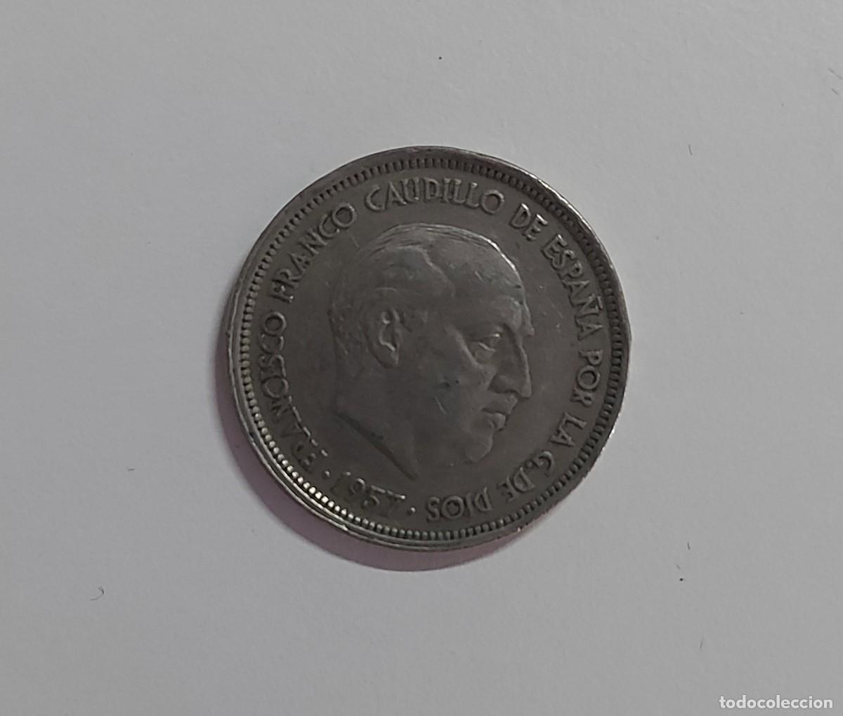 Billetes espa&ntilde;oles: Monedas y billetes de Espa&ntilde;a - Foto 2