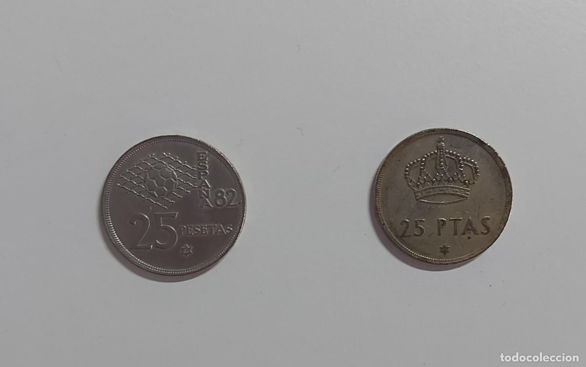 Billetes espa&ntilde;oles: Monedas y billetes de Espa&ntilde;a - Foto 3