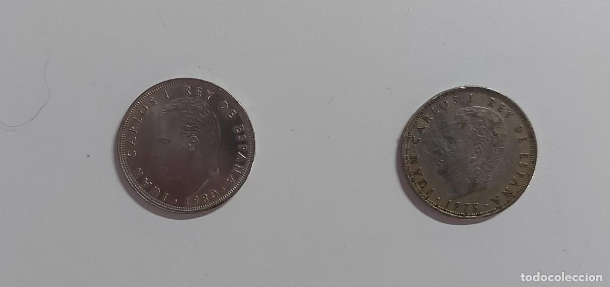 Billetes espa&ntilde;oles: Monedas y billetes de Espa&ntilde;a - Foto 4