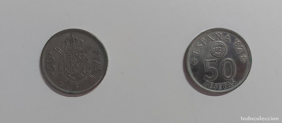 Billetes espa&ntilde;oles: Monedas y billetes de Espa&ntilde;a - Foto 5