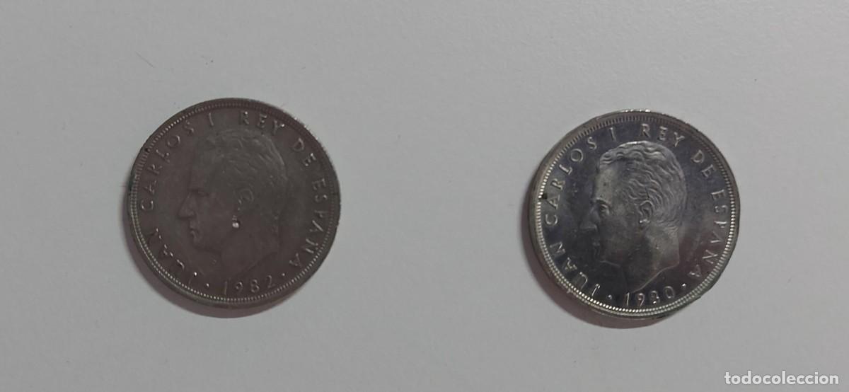Billetes espa&ntilde;oles: Monedas y billetes de Espa&ntilde;a - Foto 6