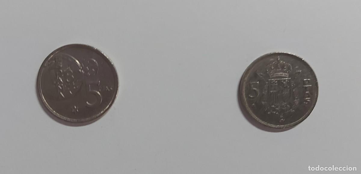 Billetes espa&ntilde;oles: Monedas y billetes de Espa&ntilde;a - Foto 7