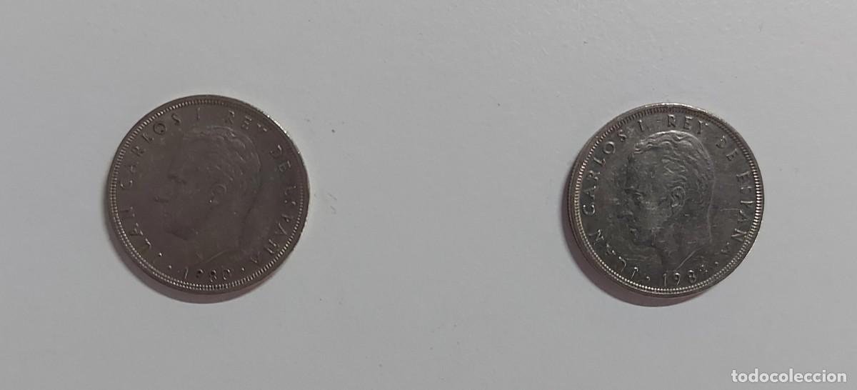 Billetes espa&ntilde;oles: Monedas y billetes de Espa&ntilde;a - Foto 8