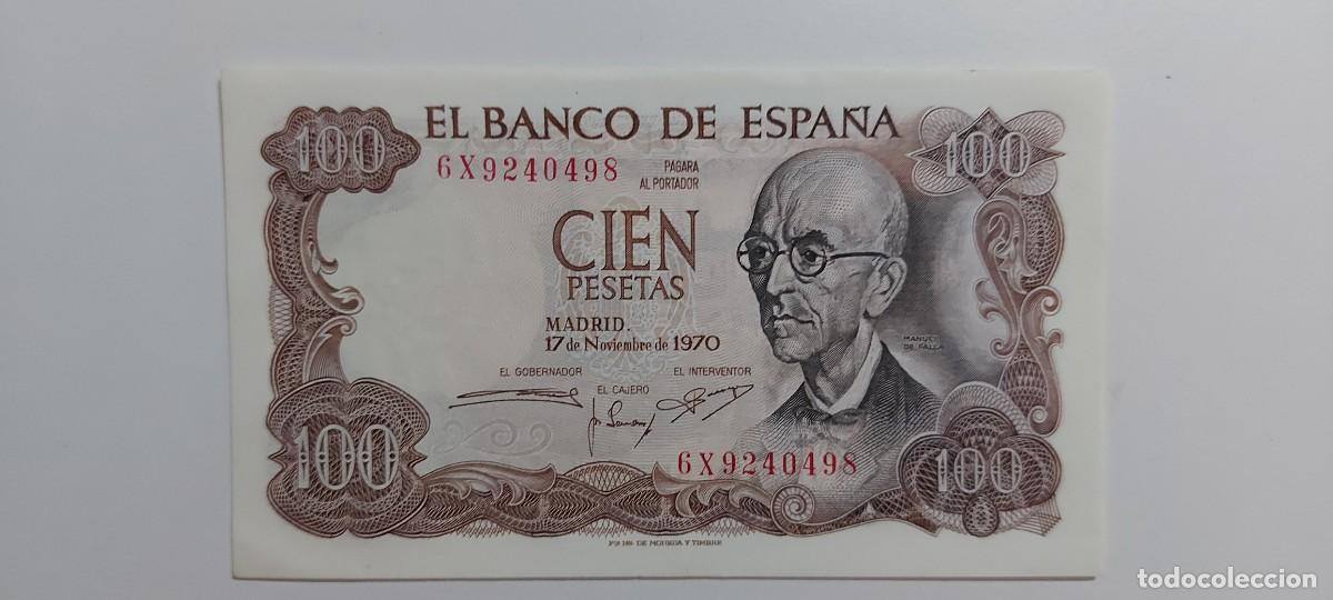 Billetes espa&ntilde;oles: Monedas y billetes de Espa&ntilde;a - Foto 9