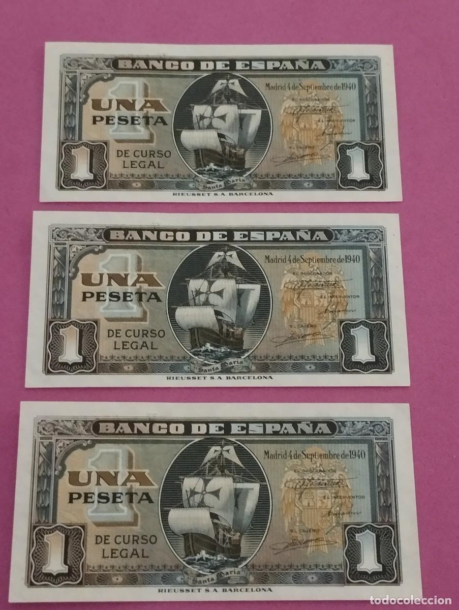 Billetes espa&ntilde;oles: Billetes espa&ntilde;oles antiguos