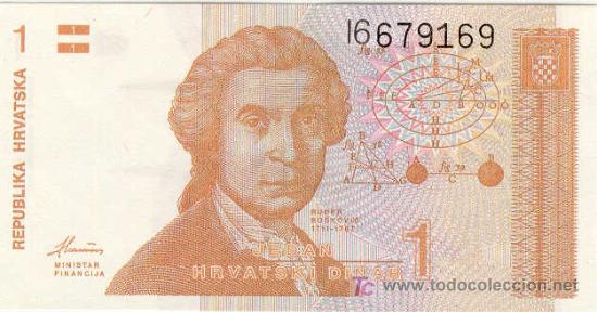 Billetes extranjeros: (B-3)BILLETE EXTRANJERO - Foto 1