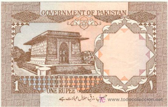 Billetes extranjeros: (B-10)BILLETE EXTRANJERO - Foto 1