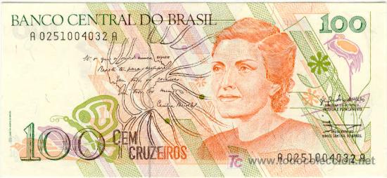 Billetes extranjeros: (B-29)BILLETE EXTRANJERO - Foto 1