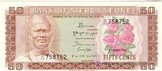 Billetes extranjeros: (B-30)BILLETE EXTRANJERO - Foto 1
