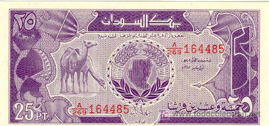 Billetes extranjeros: (B-37)BILLETE EXTRANJERO - Foto 1